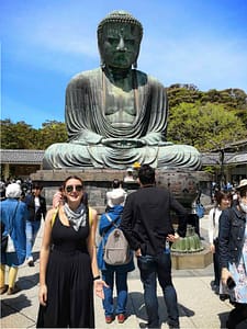 Gran Buda Kamakura